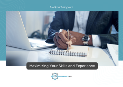 Transform Your Expertise into Franchise Success