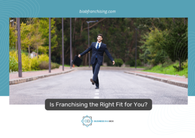 Transitioning to Entrepreneurship: Is Franchising the Ideal Path for You?