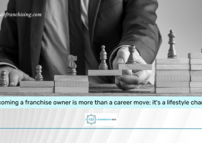 Considering Franchise Ownership? Here’s What You Need to Know