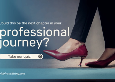 Franchising as the Gateway to Autonomy and Flexibility