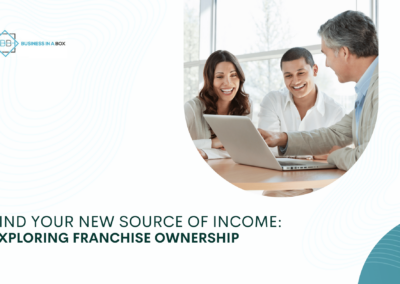 Exploring Franchise Ownership – A Stepping Stone to Financial Autonomy