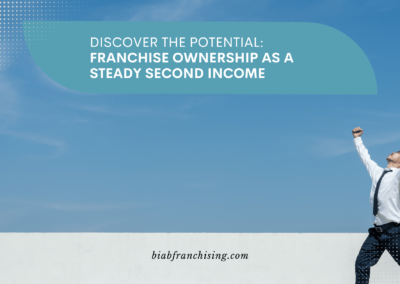 Unlocking Additional Revenue Streams Without Leaving Your Day Job