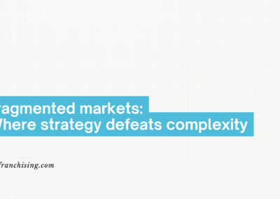 The Overlooked Potential of Fragmented Markets