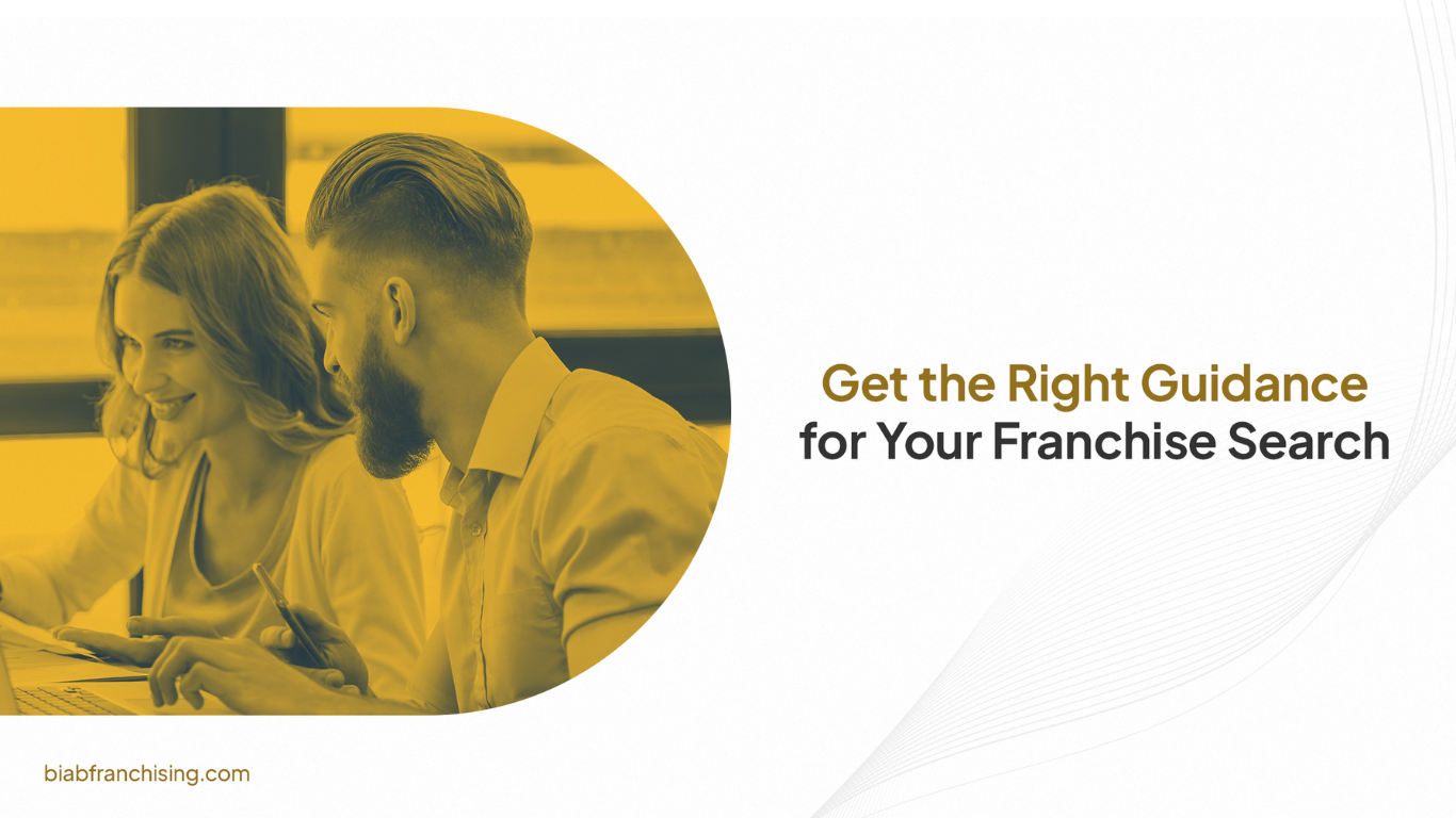 New to Franchising? Here’s How to Choose the Right Franchise Consultant | Franchising | Business In A Box Franchising | John Balkhi