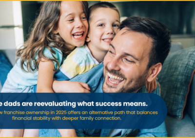 Father’s Day Reflections and What More Dads Are Considering About Their Future in 2025