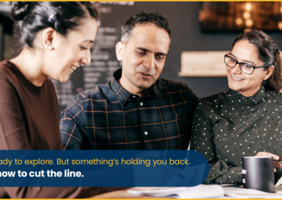 The Hidden Reason Why You Haven’t Started Franchising Yet and How to Overcome It