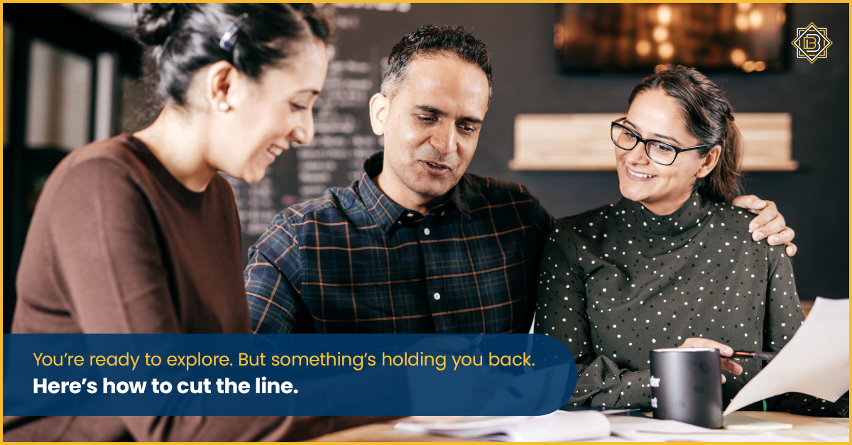 The Hidden Reason Why You Haven’t Started Franchising Yet and How to Overcome It | Franchising | Business In A Box Franchising | John Balkhi