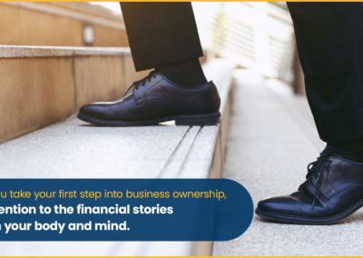 The Money Beliefs Holding You Back from Franchising and How to Break Free