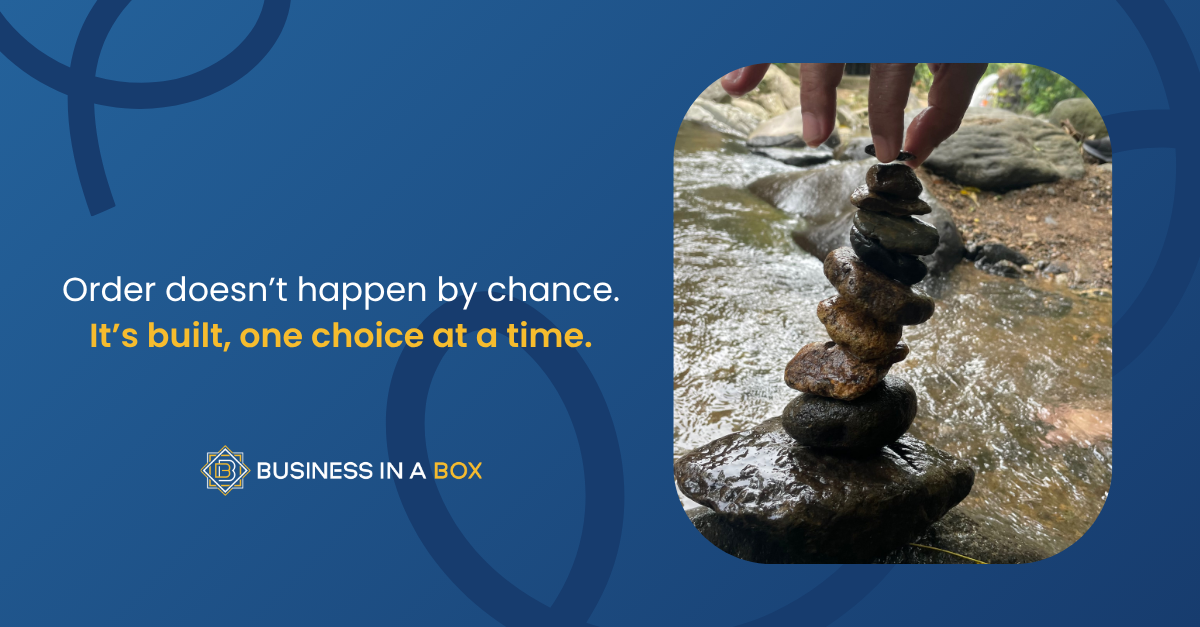 When the Shift to Franchise Ownership Feels Overwhelming and How Structure Brings Back Control | Franchising | Business In A Box Franchising | John Balkhi When the Shift to Franchise Ownership Feels Overwhelming and How Structure Brings Back Control | Franchising | Business In A Box Franchising | John Balkhi