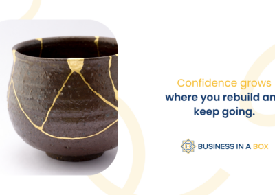 How New Franchise Owners Can Stop Self-Sabotage and Build a Confident Mindset