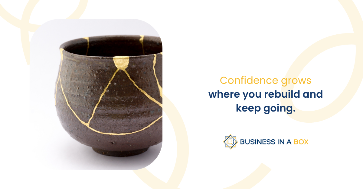 How New Franchise Owners Can Stop Self-Sabotage and Build a Confident Mindset | Franchising | Business In A Box Franchising | John Balkhi