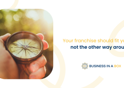 How to Choose a Franchise That Fits Your Goals and Creates a Steady Future