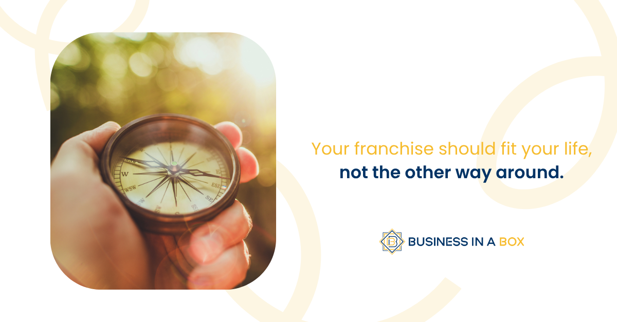 How to Choose a Franchise That Fits Your Goals and Creates a Steady Future | Franchising | Business In A Box Franchising | John Balkhi How to Choose a Franchise That Fits Your Goals and Creates a Steady Future | Franchising | Business In A Box Franchising | John Balkhi