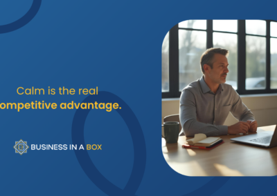 How Emotional Fitness Builds Stronger Franchise Owners