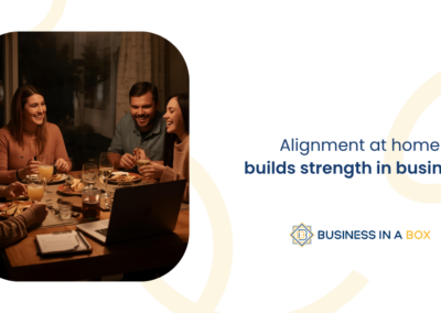 The Family Conversation Every Future Franchise Owner Should Have