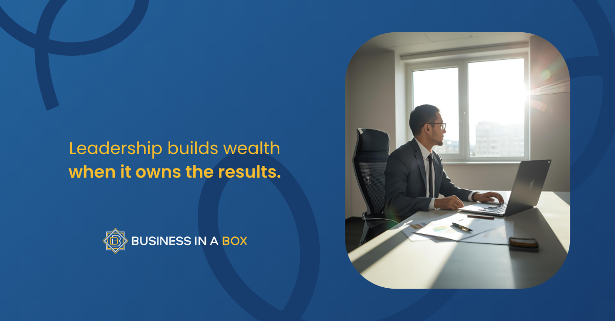 How Executives Build Actual Wealth Through Franchising | Franchising | Business In A Box Franchising | John Balkhi How Executives Build Actual Wealth Through Franchising | Franchising | Business In A Box Franchising | John Balkhi