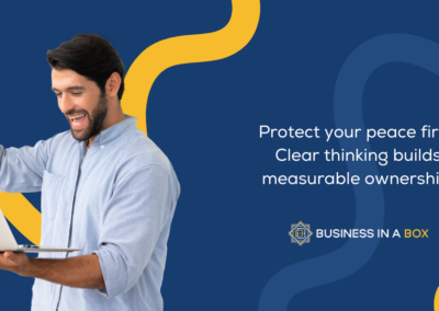 Managing Stress While Choosing Your First Franchise