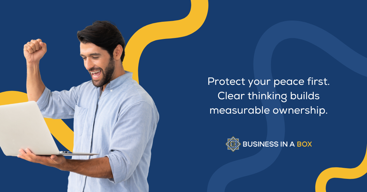 Managing Stress While Choosing Your First Franchise | Franchising | Business In A Box Franchising | John Balkhi