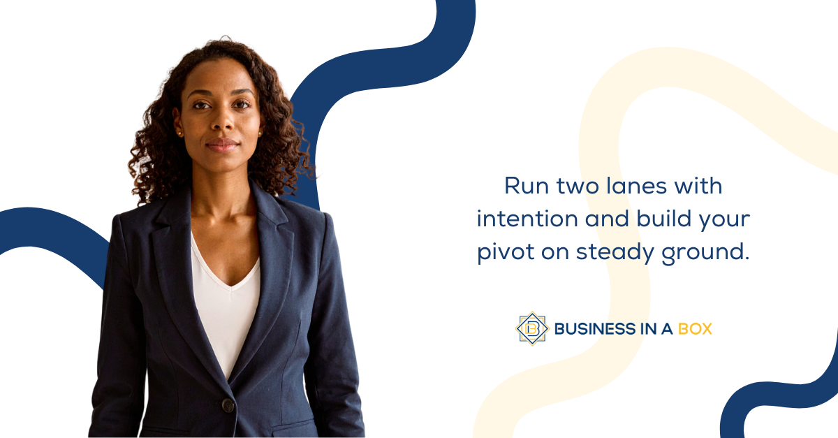 How to Transition From Corporate Into Franchising Without Quitting Your Job | Franchising | Business In A Box Franchising | John Balkhi