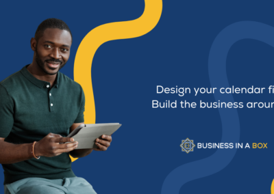 5 Ways Franchising Buys Back Your Time