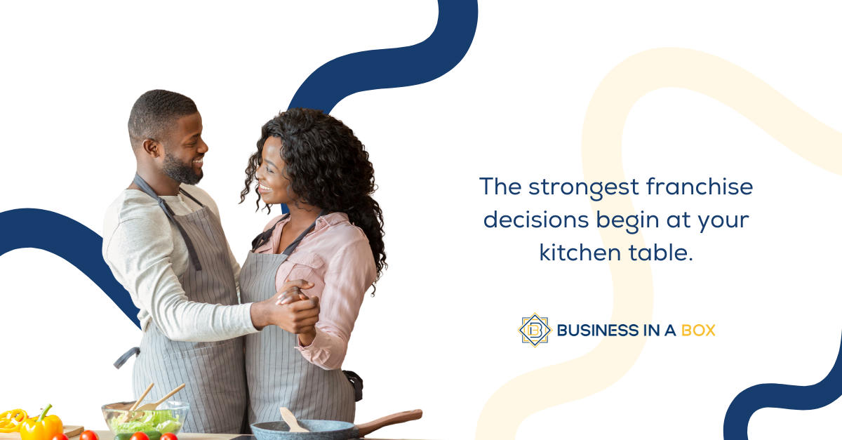 How to Design a Franchise Around Family First | Franchising | Business In A Box Franchising | John Balkhi How to Design a Franchise Around Family First | Franchising | Business In A Box Franchising | John Balkhi