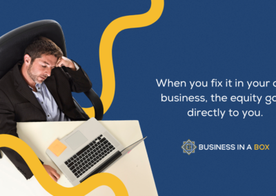 Why More Executives Are Choosing Franchising Instead of Corporate Turnarounds