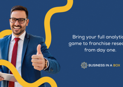 How to Evaluate Franchise Opportunities Like a Senior Leader