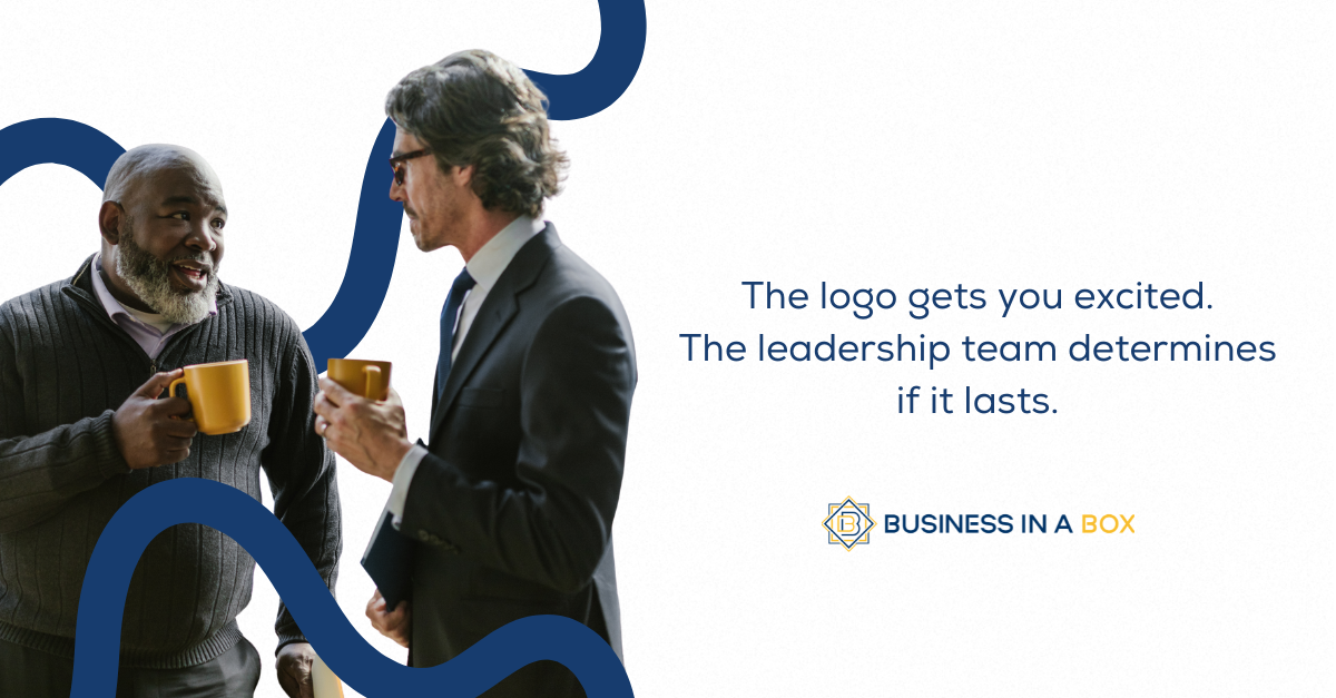 How to Evaluate a Franchise Leadership Team Before You Sign | Franchising | Business In A Box Franchising | John Balkhi