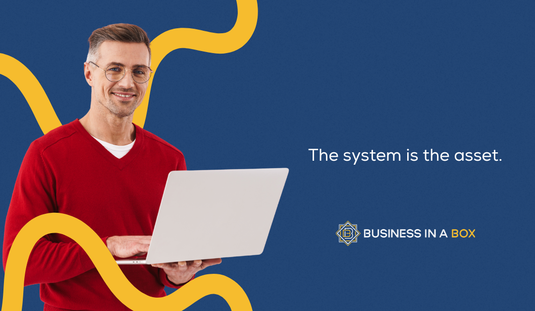 Why Successful Franchise Owners Stick to the System