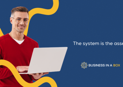Why Successful Franchise Owners Stick to the System