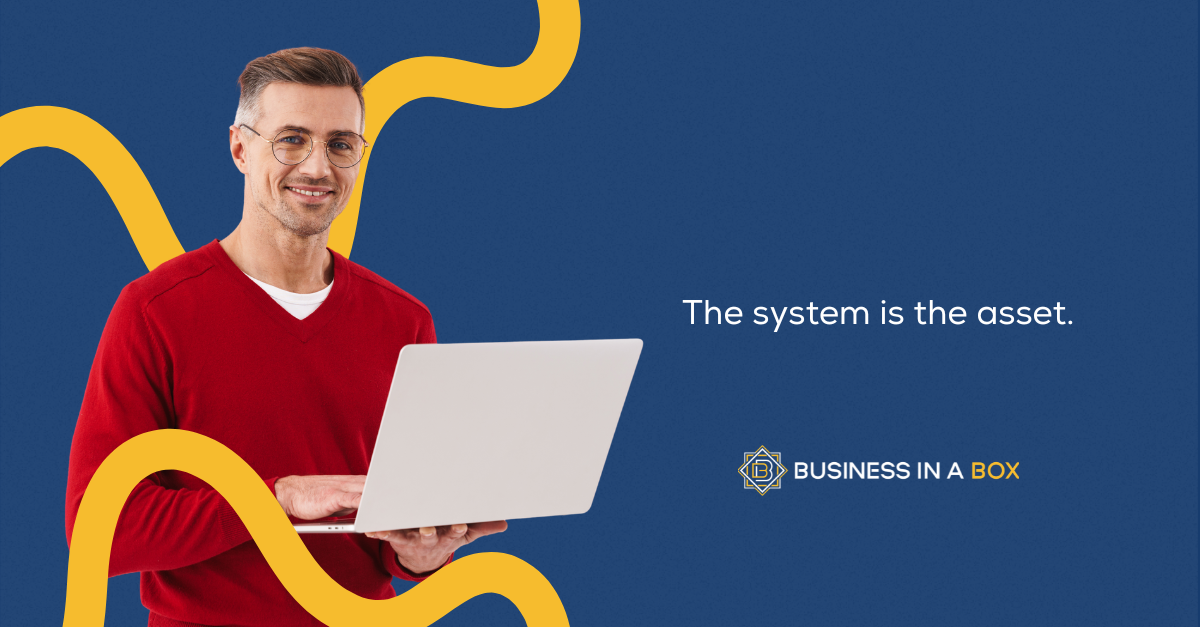 Why Successful Franchise Owners Stick to the System | Franchising | Business In A Box Franchising | John Balkhi