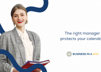 How to Hire a Manager Who Enables Your Lifestyle