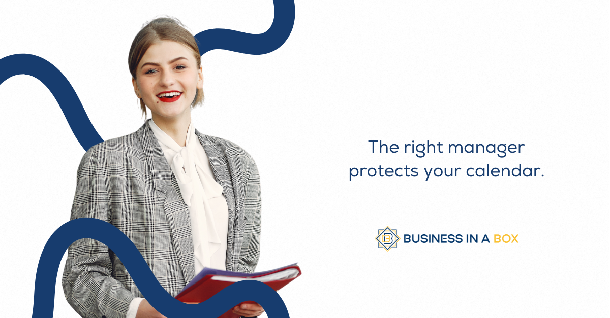 How to Hire a Manager Who Enables Your Lifestyle | Franchising | Business In A Box Franchising | John Balkhi
