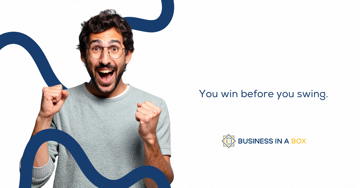 Golf Mindset: 5 Lessons Every Franchise Owner Should Know | Franchising | Business In A Box Franchising | John Balkhi Golf Mindset: 5 Lessons Every Franchise Owner Should Know | Franchising | Business In A Box Franchising | John Balkhi