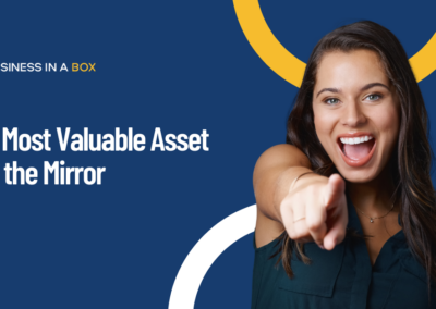 The Highest-Performing Business You’ll Ever Own Is Your Body