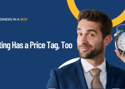 The Five-Year Price Tag of Sitting on the Fence 